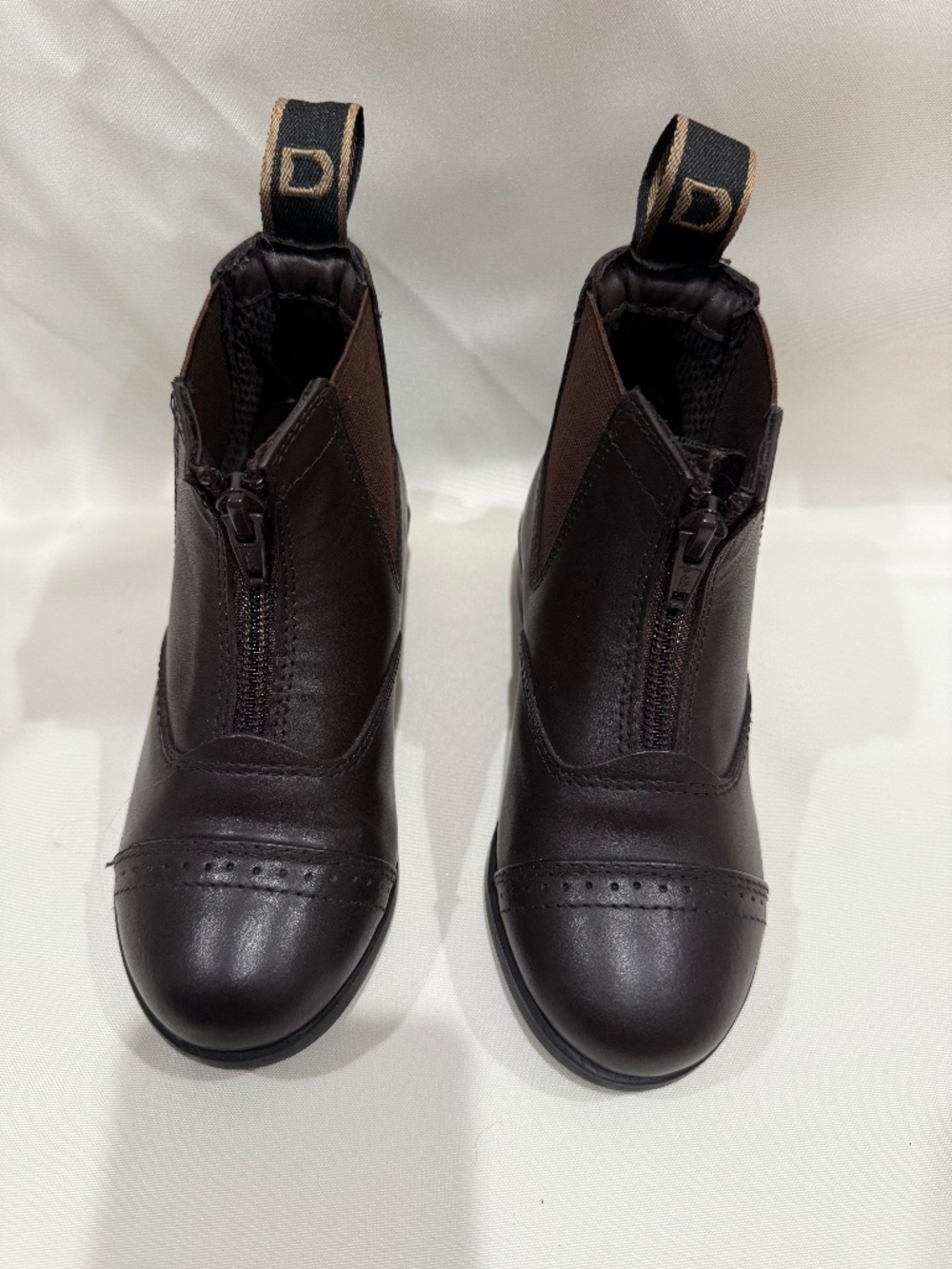 Dublin Riding Boots